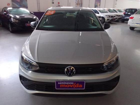 VOLKSWAGEN POLO 1.0 MPI TRACK MANUAL